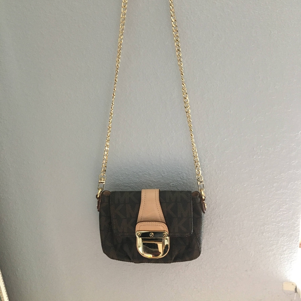 MICHAEL KORS small bag